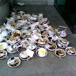 사장님은 웃고~<b>배달원</b>은 울고~!!