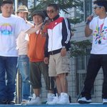 백두산에 비열한 은<b>둘리</b>가 나타났어요~