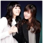 배슬기 <b>단짝</b> 김지혜와 함께 프로필 찰영