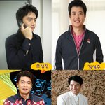 <b>훈남</b> 아나운서들 당신이 생각하는 최고의 <b>훈남</b>을 찾아주삼~~?
