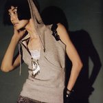 윤소이, 단발머리의 톡특한 매력 발산~!!! <b>바자</b>화보~