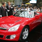 gm<b>대우</b> 스포츠카 g2x