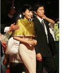 부산국제영화제에서 밀착 드레스 입은 임성언, 뒷태가 <b>예술</b>!!
