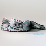 당신 자체를 <b>우편</b>보낼 수 있을 정도로 싸데요~