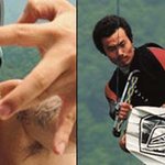 그룹 멤버들 다 어디로 갔나?