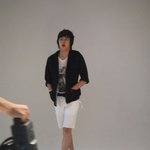 <b>정일우</b>, 화보속 반바지 어쩔.. ㅋㅋ