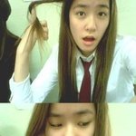 티파니 데뷔<b>전</b> 못보던 <b>사진</b>!