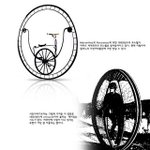 <b>모노</b>휠! 바퀴 하나 달린 차의 세계!