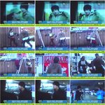 <b>new</b> 애니콜 촬영현장 사진들