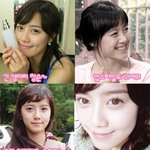 구혜선에게 어울리는 <b>머리스탈</b>좀 골라주세요^^