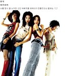 여자 4 명이 주인공 혹은 <b>주축</b>이 되는 영화