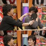 권상우 거울 들어주는 정준하