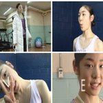 '국민여동생~김연아'!!새로운 나이키광고<b>캡쳐</b>!!~~
