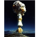 공포의 핵 <b>버섯</b> <b>구름</b>..아,너무 무섭구나..;;;