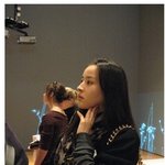 격하게 <b>허리</b> 튼 한혜진, 표정은 멍때리는거야?