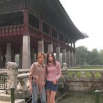 각선미 일품인 윤은혜 간<b>미현</b> (광한루에서 직찍 )