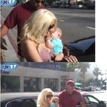 오오오, 드뎌 아<b>길레</b>나가 2세를 공개?!