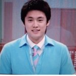 훈남아나운서 오상진, 대학시절 <b>엠티</b>가서 친구들과