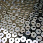 독특한 거리의 예술작품들~