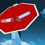 건강을 위한 금연 월드 <b>켐페인</b>