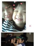 엄마아빠 닮은 최진실 아들 <b>환희</b> 그리고 딸!