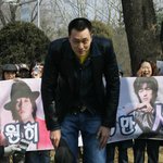 [소지섭 군입대] 소간지 기사들