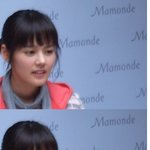 진짜 사람일까? 실제로 본 한가인! 완전 <b>청초</b>했엉!