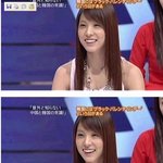 보아 코 붓기빠지기 전 일본 티비 <b>캡쳐</b>