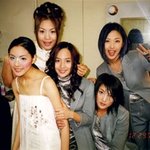 박지윤+옥주현+<b>s.e.s</b>. 다같이~ (99년도?)