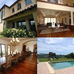 에이브릴 라빈, 92억원짜리 집 공개