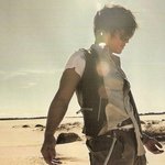 이서진 <b>사막</b>에서 찍은 화보.. 헐~