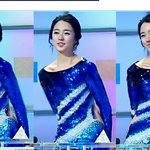 윤은혜 vs 모델, 시상식 <b>의상</b> 비교~