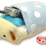 휴대폰이랑 <b>mp3</b> 굳이 자야겠니?