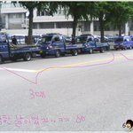 오늘은 참으로 이상한 날이었긔