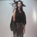 박시연 최근 화보!<b>데뷔초</b> 예뻤던 모습으로 돌아가나?