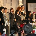 [엠보트 박경진 사장 결혼] 휘성-거미-빅마마, 콘서트 방불케 한...