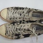 이민우 <b>튜닝</b>운동화