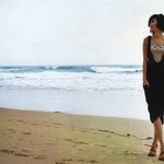 공효진 화보, <b>역시</b> 모델 출신은 달라