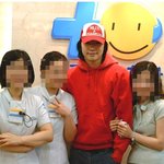 동네 치과에 간 비 직찍! <b>역시</b> 남다른 연예인포스~