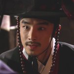 [<b>한성</b>별곡-正] 참 연기 잘하는 꺼벙이~