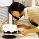 <b>케익</b>만드는 남상미 너무 예쁜거 아니니