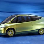 아름다운 컨셉이 돋보이는 자동차 <b>top</b> 10!!