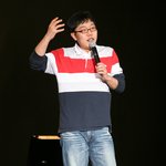 [김제동] 김제동 "욘사마, <b>독도</b>는 우리땅" 써붙이고 일본 가겠다