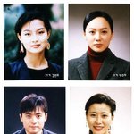 연예인 데뷔전 <b>증명</b>사진