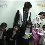 슛돌이에게 아이스께끼당하는 <b>연두</b>씨