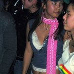 [이효리] 섹시한 레이어<b>복장</b>에 클럽에서 댄스댄스~~