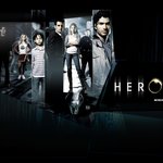 요즘 최고 인기 미드 '히어로즈'에 나오는 한국인 배우!!