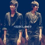 주지훈 생일파티 직찍 -거대한 홀에서