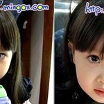 한-중-일 어린이 <b>cf</b>모델 전격 비교..누가 젤 귀여운가염???