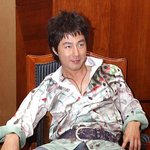 중화권 조인성 <b>안티</b>기자가 찍은 사진